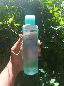 Numbuzin No. 1 toner 10 ml