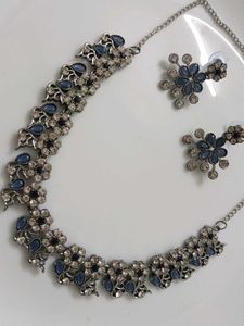 new necklace set