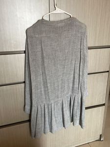 Zara Long Top