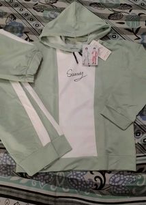 Premium Hojri Track Suit