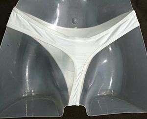 White 🖤Cotton Underwear