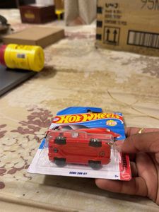 Hot Wheels Ferrari Dino 200 GT Rare