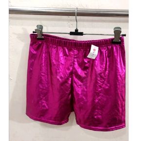 Beautiful Pink Short For Women's / Waist 26 / Hip 32/ Length12