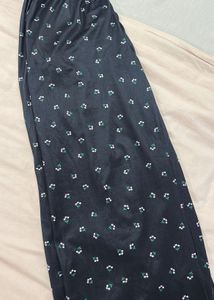 Savana Comfortable Printed Lounge wear