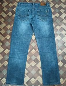 ⚡ ⚡ Flash Sale ⚡ ⚡ Blue Denim Jeans