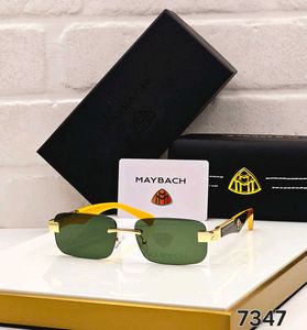 Maybach Sunglasses