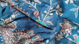 A-line Kurta😍