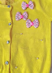 Very Cute N Fancy Cardigan