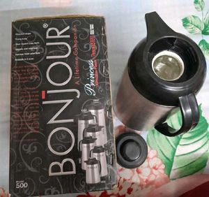 Bonjour Flask - 500 Ml