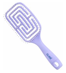Unique Vented Hair Brush