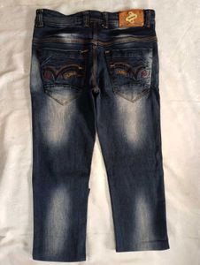 ❗FREE DELIVERY❗New Denim Jeans Mens