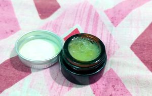 Organic,Coffee Under Eye Cream