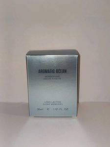 Aromatic Ocean Eau de Toilette