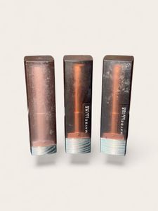 Maybelline Creamy Matte Lipsticks 3 Combo