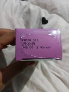 Foxtale Ceramide Supercream Moisturizer