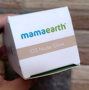 Mamaearth Foundation