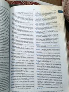 WordMaster Learner's Dictionary
