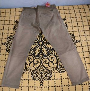 🎀Stylish Grey Casual Pants🎀