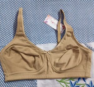 Sonari's Everyday T-shirt Bra(Wireless)