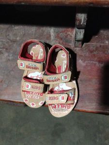 Cute Kids Sandals