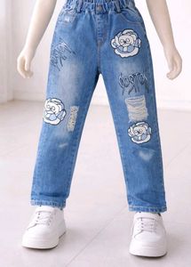 Cute Denim Jeans