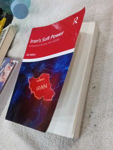 Iran's Soft Power: Influence Across the Globe