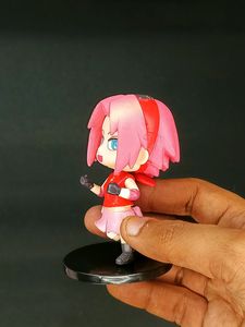 Naruto Anime Action Figure