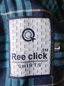 Check Shirt For MENS.High Quality