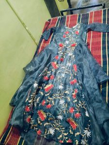 Gown