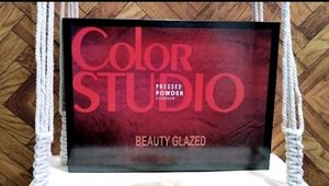 Beauty Glazed Colour Studio 35 Color Eyeshadow 🆕