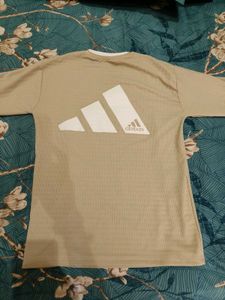 Adidas Emirates Fly Better Jersey