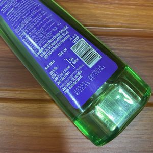 Parachute Advanced Hair Oil for Long &amp; Thick Hai