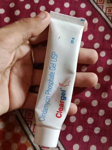 Pimpal Ke Liye Best Cleargel