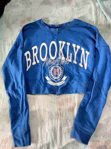 Blue Brooklyn New York