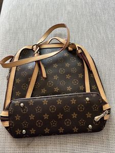 Small Bag Pack