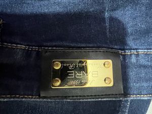 Bare Denim- Super Skinny 30