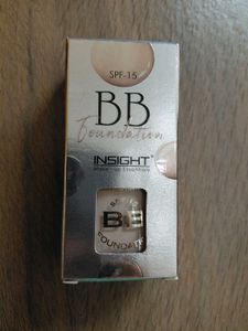Insight BB Foundation Any 1