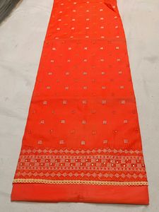 Summer SUIT With Duptta Sale