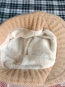 Woolen Cap