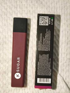 SUGAR Drop A Tint Lip Oil