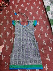 Designer Printed Blouse