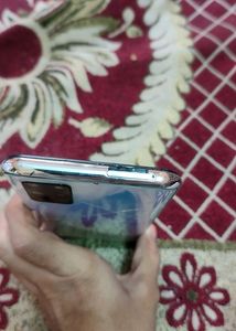 Samsung S20+s