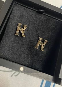Cosa Nostraa Letter “K” Cufflinks.