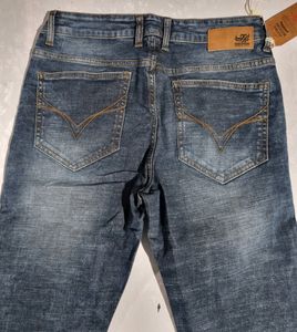 Trendy Men's Flying Machine Jeans