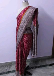 beautiful Saree 🥰