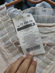 Max Cozy V-Neck Knit Sweater