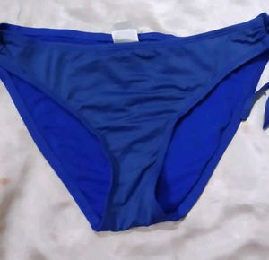 Royal Blue 💙 Bikini Top