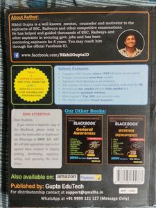 Blackbook of English Vocabulary May 2024
