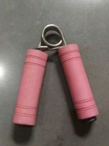hand grip strengthner