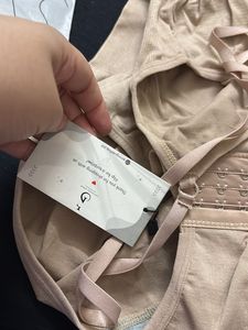 Comfortable Shapewear Bodysuit